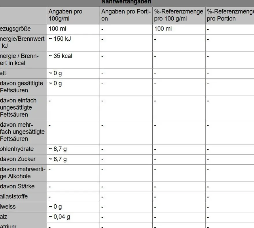 24 Dosen a 0,33L Paulaner Spezi Cola Orange Mix Orginal inc Einweg-Pfand
