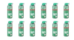 12 Dosen Loctite SF 7200 Kleb- und Dichtstoffentferner, 400ml, IDH 2099006