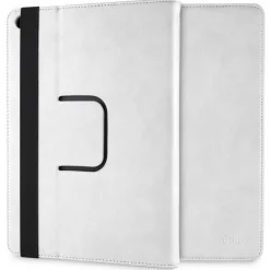 doupi 360 drehbar Deluxe Schutzhülle iPad Pro 9.7 Smart Leder Cover Case Tasche Folie