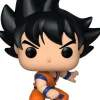 Dragon Ball Z - Goku 615 - Funko Pop! - Vinyl Figur