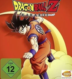 Dragon Ball Z Kakarot (PC, 2020, Nur der Steam Key Download Code) Keine DVD, Keine CD