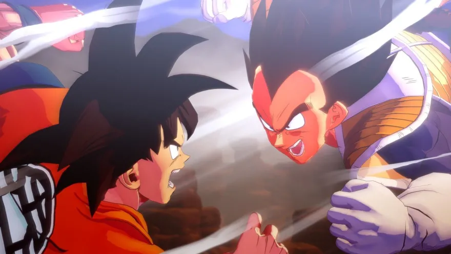Dragon Ball Z Kakarot (PC, 2020, Nur der Steam Key Download Code) Keine DVD, Keine CD