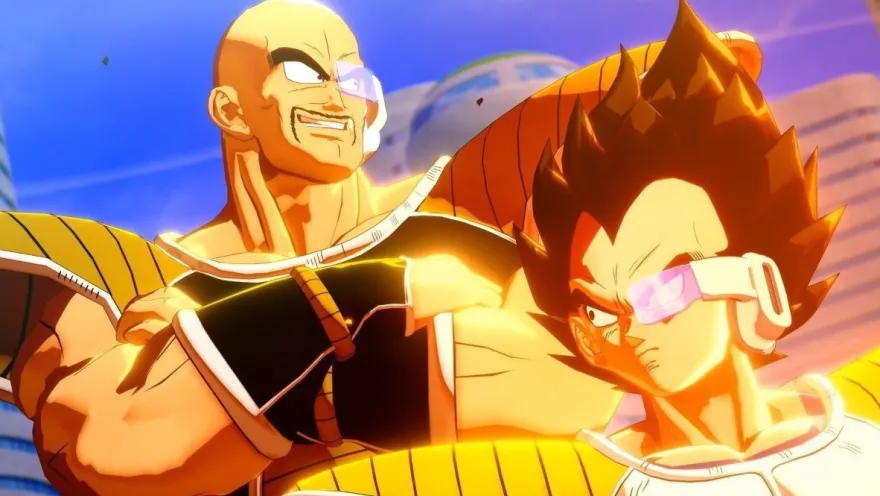 Dragon Ball Z Kakarot (PC, 2020, Nur der Steam Key Download Code) Keine DVD, Keine CD