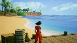 Dragon Ball Z Kakarot (PC, 2020, Nur der Steam Key Download Code) Keine DVD, Keine CD