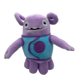 Dreamworks Home Oh Boov Plüsch Spielzeug Plüschtiere