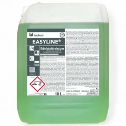 Dreiturm Easyline Edelstahlreiniger