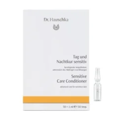 Dr. Hauschka Dr. Hauschka Sensitive Care Conditioner 10 x 1 ml