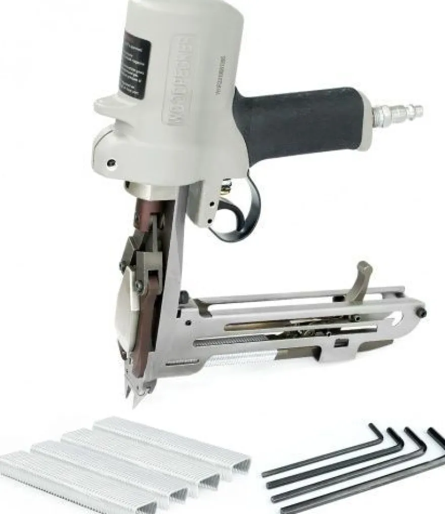 Druckluft Ringzange HR-22 15 für C Hog Ring Bostitch TR201 SR15 BeA HR 60-22 HR22 KL