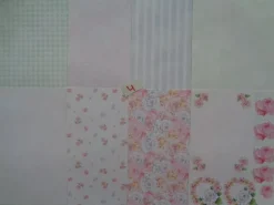 3D Schneidebogen Motivpapier Toppers Liebe Hochzeit Hände Tauben Rosen Veilchen