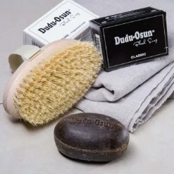 Dudu Osun® Schwarze Seife Classic aus Afrika,150g, Bio, Spa Vivent