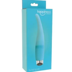 Du fühlst meine Liebe XL Vibe Blau
