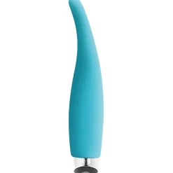 Du fühlst meine Liebe XL Vibe Blau