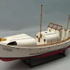 Dumas Boats USCG 36500 Lifeboat in 1:16 Bausatz Krick ds1258