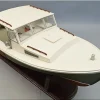 Dumas Boats Winter Harbor Lobster Boot in 1:16 Bausatz Krick ds1274