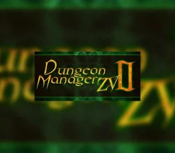 Dungeon Manager ZV 2 – Steam Key (Aktivierungscode)