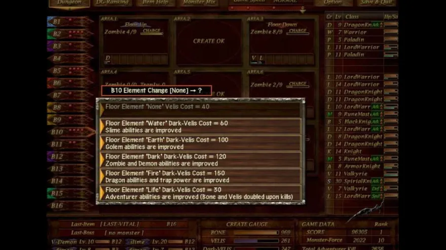 Dungeon Manager ZV – Steam Key (Aktivierungscode)