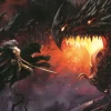 Dungeons & Dragons - Kampf mit dem Drachen