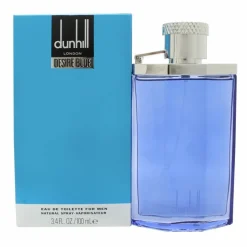 Dunhill Desire Blue Eau de Toilette für Herren 100 ml