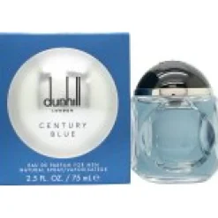 Dunhill Jahrhundert Blau Edp V 75ml
