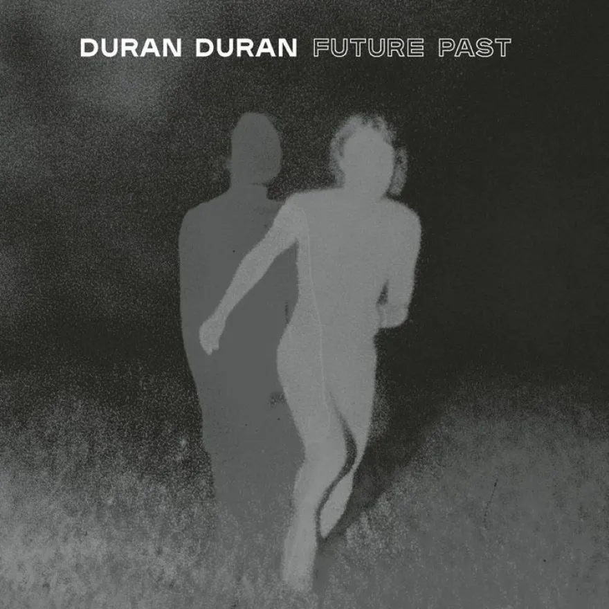 Duran Duran: Duran Duran - FUTURE PAST (Complete Edition) (Red
