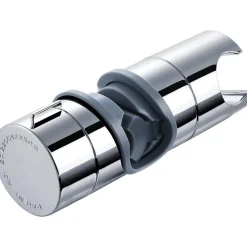 Duschhalterung Handbrause Halterung ABS 16-19 mm Verstellbar Brausehalter