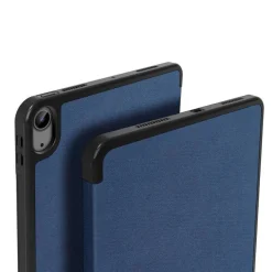 Dux Ducis Buch Tasche Hartschale mit Smart Sleep Standfunktion kompatibel mit