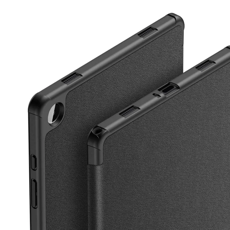 Dux Ducis Domo Hartschale mit Smart Sleep kompatibel mit XIAOMI Redmi Pad 2 9,7 Zoll