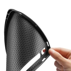 Dux Ducis Domo Smart Sleep Case Tablethülle kompatibel mit Samsung Galaxy Tab S11