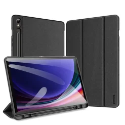 Dux Ducis Domo Smart Sleep Case Tablethülle kompatibel mit Samsung Galaxy Tab S11