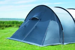 Dwt Campingelt Gobi Plus Größe 5 Touringzelte Tunnelzelte Zelte 5 Personenzelt