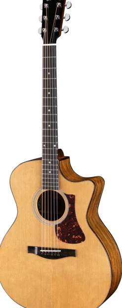 Eastman AC222CE Deluxe Gloss