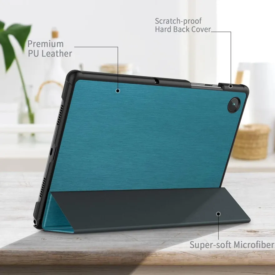 EasyAcc Hülle für Samsung Galaxy Tab A8 10.5
