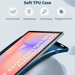 EasyAcc Hülle S10 FE / S9 FE 10.9