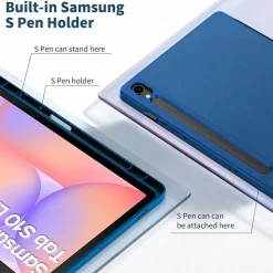 EasyAcc Hülle S10 FE / S9 FE 10.9