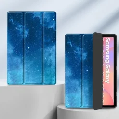 EasyAcc Hülle S10 Lite/S9 FE 10.9