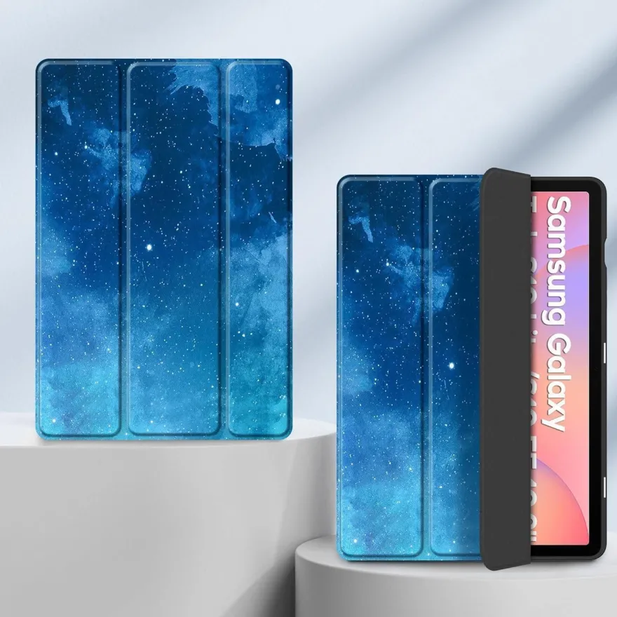 EasyAcc Hülle S10 Lite/S9 FE 10.9