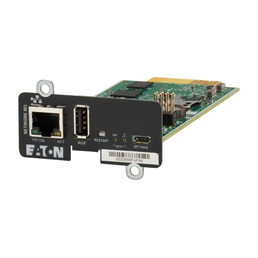 EATON Eaton USV Network-m3 Networkm3 (NETWORK-M3)