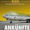 Ebook - Parallelwelt 520 Band 1: Ankünfte von Eva Hochrath