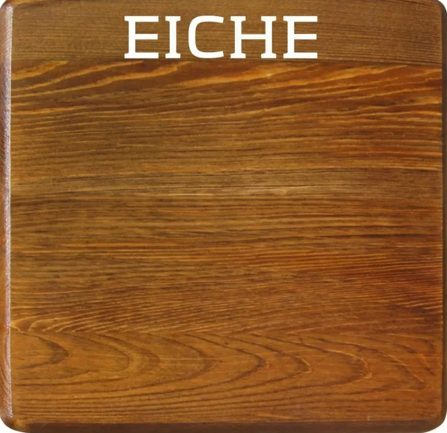 Eckbank Ecksofa Kiefer Massivholz Verschiedenen Farben - Neu Eiche