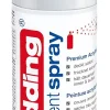 Edding Acryllack glänzend 5200 Dose 200 ml verkehrsweiß