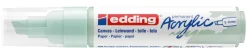 edding 5000 Acrylmarker mint