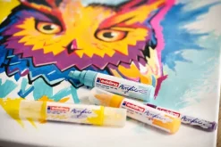 edding 5000 Acrylmarker mint