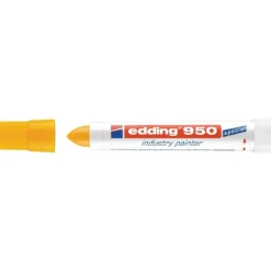 Edding Industry Painter 950 gelb Pastenmarker