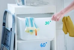 edding 500 Permanentmarker rot