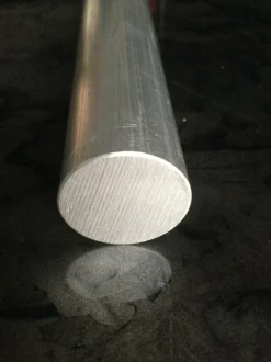 Edelstahl V2A Rundmaterial, Ø5mm bis 2m Rundstahl Edelstahlstäbe Rundstab