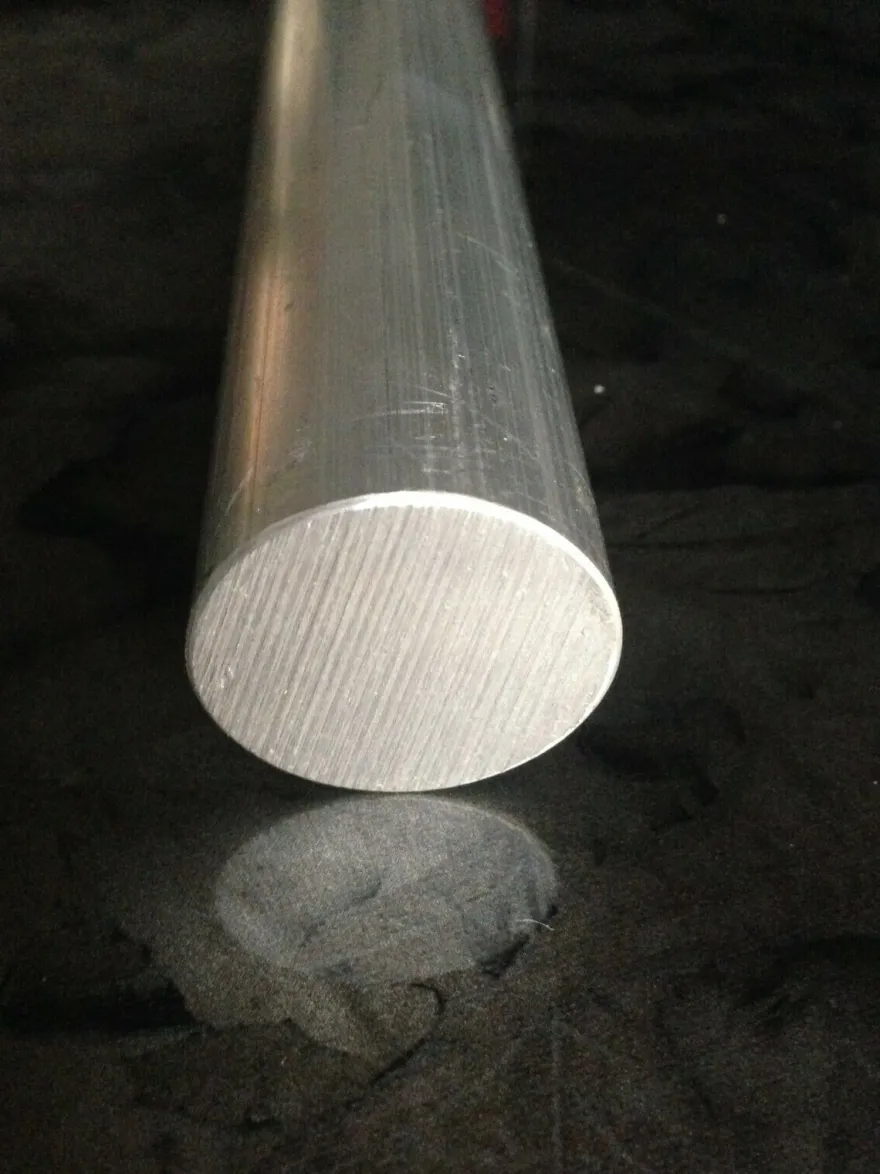 Edelstahl V2A Rundmaterial, Ø5mm bis 2m Rundstahl Edelstahlstäbe Rundstab
