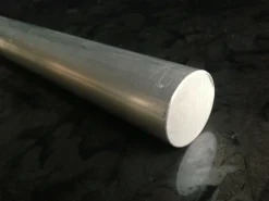 Edelstahl V2A Rundmaterial, Ø5mm bis 2m Rundstahl Edelstahlstäbe Rundstab