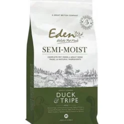 Eden Halbfeuchte Ente und Entenmägen 10 kg