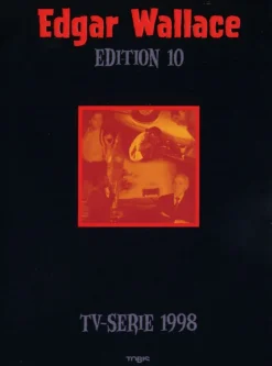 Edgar Wallace Edition 10: Die deutsche TV-Serie - Tobis Film 8