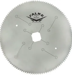 EFA 180 x 1 x 17,5 mm 120 Zähne Knochensägeblatt, Zerlegesäge, Metzgersäge